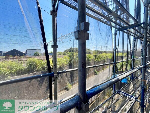 モンメール大磯の物件内観写真